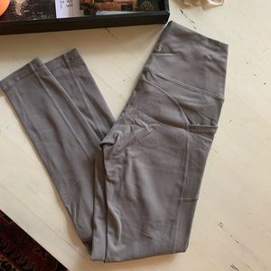 Buff bunny high waist leggings with pockets